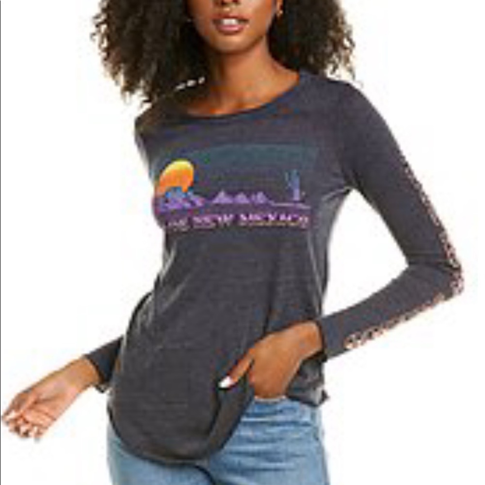 NWT Chaser top!